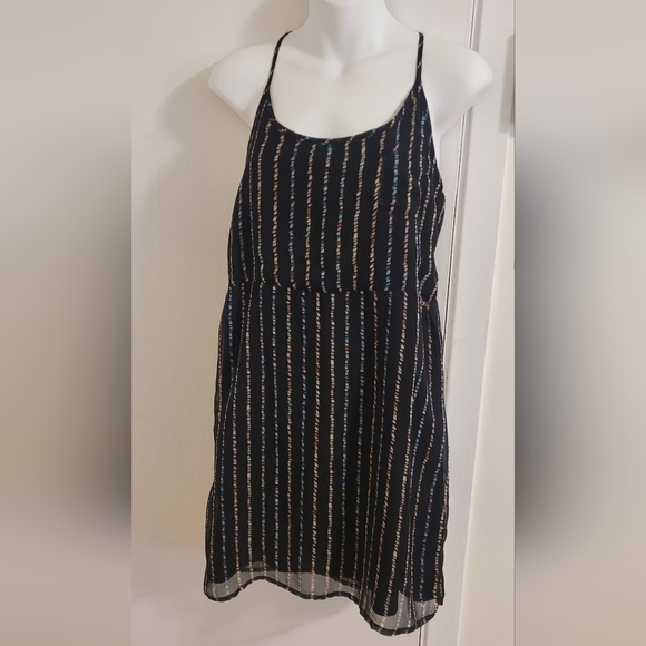 3/$50! Roxy summer dress size S - Picture 1 of 3